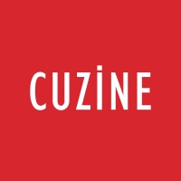 Cuzine logo - Similar company to D'Cassa