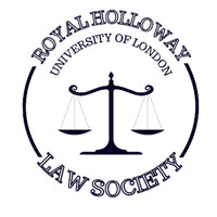 Royal Holloway Law Society logo - Similar company to Central Surrey Voluntary Action