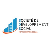 Social Development Society logo - Similar company to Fondation Sidalys