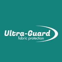 Ultra-Guard Fabric Protection logo - Similar company to Cal-Tex Protective Coatings