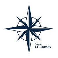 Grupo LF Comex - Soluções Logísticas logo - Similar company to I L S Intertrans & Logistic Solution