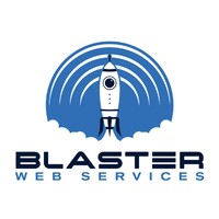 Blaster Web Services