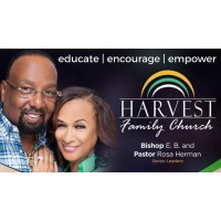 Harvest Church NC logo - Similar company to Design Tech Msp