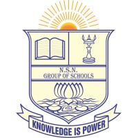 NSN Group of schools logo - Similar company to Cmr National Public School