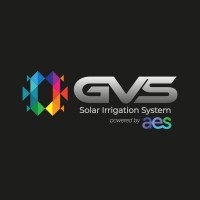 GVS Solar Irrigation System logo - Similar company to AZUL JACARANDA S.A.