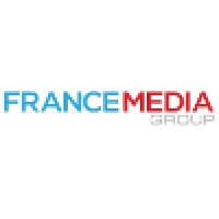 France Media Group logo - Similar company to Bluepools Ltd