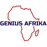 Genius Afrika Logistics logo - Similar company to Steamy Logistics