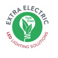 Extra Electric Led logo - Similar company to Able Financial Group