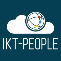 IKT-PEOPLE ApS logo - Similar company to Skovgaardav | Av-Leverandør
