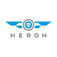 Heron AirBridge logo - Similar company to Exit The Room