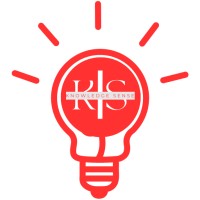 Knowledge Sense logo - Similar company to Chatelf
