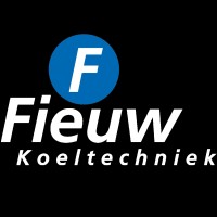 Fieuw Koeltechniek nv logo - Similar company to Hva Koeling Bvba