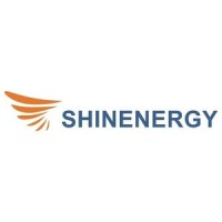 Shinenergy Technology logo - Similar company to Pearl Electric Co., Ltd.