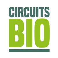 Circuits Bio logo - Similar company to Biotopia