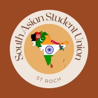 South Asian Student Union logo - Similar company to St. Roch Catholic Secondary School