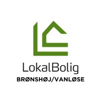 Lokalbolig Brønshøj/Vanløse Aps