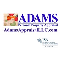 Adams Appraisal logo - Similar company to Wilen Vegas