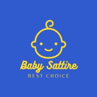 baby sattire logo - Similar company to Happy Baby Sleep
