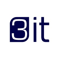 3IT Consultoria logo - Similar company to 3It