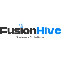 FusionHive logo - Similar company to Fusionhive