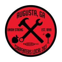 Carpenters Local Union 283 logo - Similar company to Encore Construction