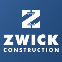 Zwick Construction Company logo - Similar company to Jacobsen Construction