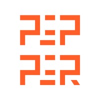 PEPPERTECH SOLUTIONS INC. logo - Similar company to Pepper Technologies Spa ®