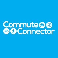 Commute Connector logo - Similar company to Bemo