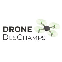 DRONE DES CHAMPS logo - Similar company to Drone Ag Limited