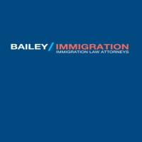 Bailey Immigration, PC logo - Similar company to Yrulegui & Roberts