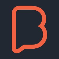Barbuck logo - Similar company to Calltracks