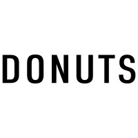 株式会社DONUTS logo - Similar company to Talk Wise Acad