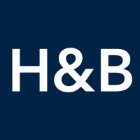 Huber & Bruderer AG logo - Similar company to Die Schwedin. Gmbh