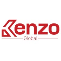 Kenzo Global logo - Similar company to D'Arte Stone