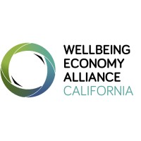 Wellbeing Economy Alliance California logo - Similar company to Us Values Alliance