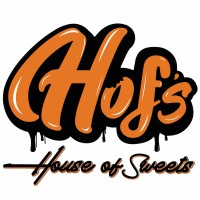 Hof's House of Sweets logo - Similar company to Hoffman'S Chocolates
