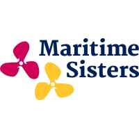 Maritime Sisters logo - Similar company to Ayop (Offshore Energy Association)