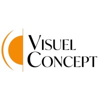 Visuel Concept logo - Similar company to Accma