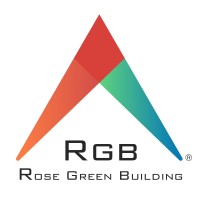Rose Green Building logo - Similar company to Tiaki