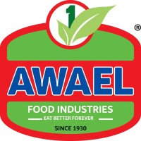 Alawael for food industries logo - Similar company to Nutrixia Food