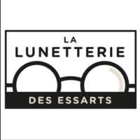 La Lunetterie des Essarts logo - Similar company to Le Lunetier Opticiens