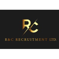 R&C Recruitment Ltd logo - Similar company to Marton Recruitment Ltd - Giving You Opportunities 01233 665775