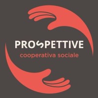 Prospettive Cooperativa Sociale logo - Similar company to Donna Chiama Donna