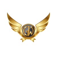 Golden Wing Travel & Tourism logo - Similar company to Sama Travels & Business Center Llc