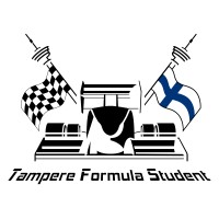 Tampere Formula Student logo - Similar company to Luleå Formula Student