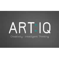 ART:IQ logo - Similar company to Reliefed