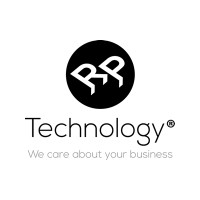 RP Technology logo - Similar company to Onestop City Services