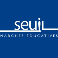 Association SEUIL logo - Similar company to Second Souffle
