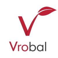 Vrobal Energy & Resources Pte Ltd logo - Similar company to Sensible Recycling