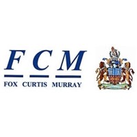 Fox Curtis Murray - Clerks of Works - Your eyes and ears on site logo - Similar company to Atelier Red Ltd.